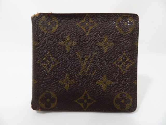 ルイヴィトン　財布