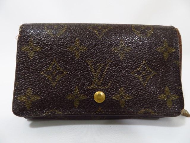 ルイヴィトン　財布
