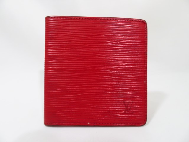 ルイヴィトン　財布