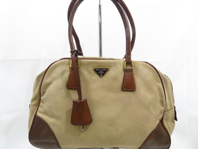 プラダ　バッグ