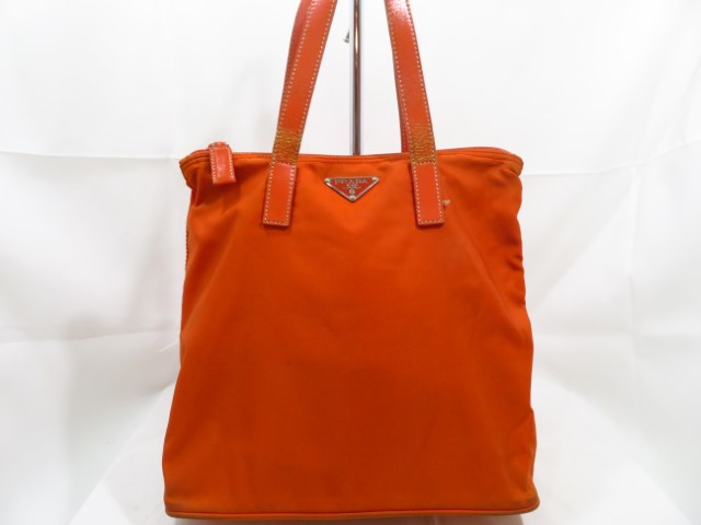 プラダ　バッグ