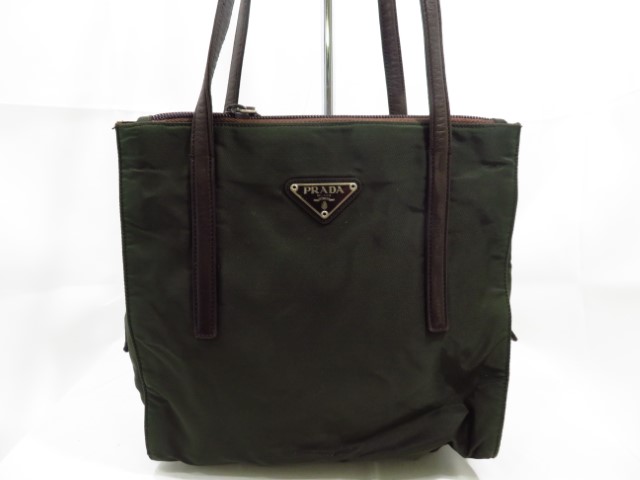 プラダ　バッグ