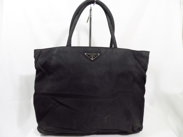 プラダ　バッグ